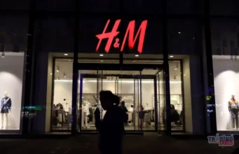 Changement de Direction chez H&M suite à des Performances Inférieures aux Concurrents : Les Actions Chutent de 12% h&m