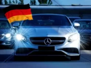 Baisse de l’intérêt pour les voitures électriques en Allemagne Constructeur allemand Mercedes 2024