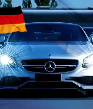 Constructeur allemand Mercedes 2024