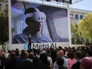 Meta annonce des étiquettes en filigrane pour les images générées par l’IA de diverses entreprises Mark Zuckerberg annonce l'IA