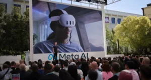 Meta annonce des étiquettes en filigrane pour les images générées par l’IA de diverses entreprises Mark Zuckerberg annonce l'IA