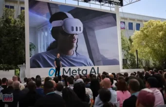 Meta annonce des étiquettes en filigrane pour les images générées par l’IA de diverses entreprises Mark Zuckerberg annonce l'IA