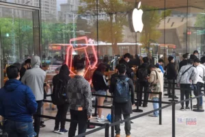 Apple-china-iPhone 12要來了
