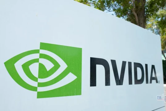 Nvidia défie Intel avec des processeurs pionniers de l’intelligence artificielle Nvidia défie Intel avec des processeurs pionniers de l'intelligence artificielle