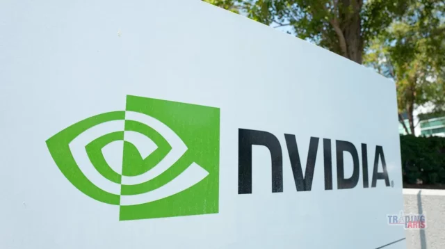 Nvidia défie Intel avec des processeurs pionniers de l’intelligence artificielle Nvidia défie Intel avec des processeurs pionniers de l'intelligence artificielle
