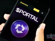 Lancement Portal Coin sur Binance launchpool