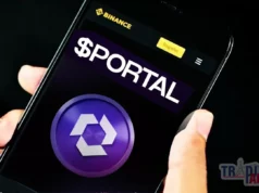 Portal Prévente à 2.85 dollars Lancement Portal Coin sur Binance launchpool