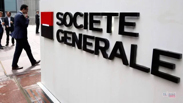 Suppression de 900 postes : Société Générale annonce une restructuration majeure pour redresser sa rentabilité Société Générale plan d'economies