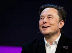 Le Meilleur Salaire au Monde 56 Milliards pour Elon Musk