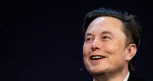 Le Meilleur Salaire au Monde 56 Milliards pour Elon Musk