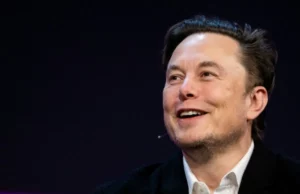 Le Meilleur Salaire au Monde 56 Milliards pour Elon Musk