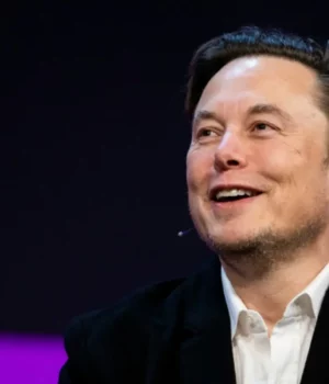 56 Milliards pour Elon Musk