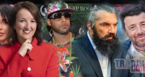 Ces Artistes Qui Réussissent dans le Business