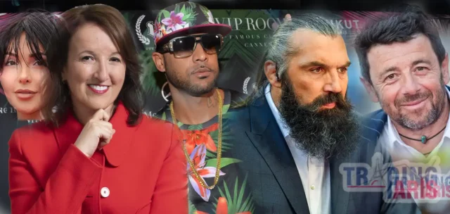 Ces Artistes Qui Réussissent dans le Business