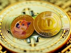 Dogecoin progresse de 15% : Dogecoin progresse de 15 %