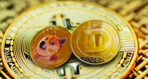 Dogecoin progresse de 15% : Dogecoin progresse de 15 %