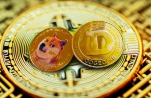 : Dogecoin progresse de 15 %