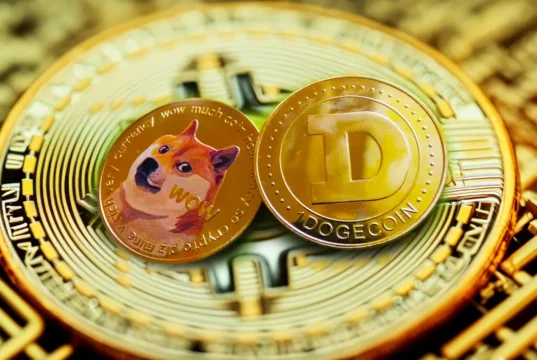 Dogecoin progresse de 15% : Dogecoin progresse de 15 %