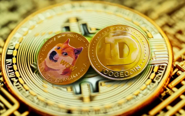 Dogecoin progresse de 15% : Dogecoin progresse de 15 %