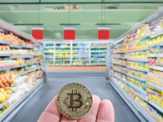 Dépenser ses crypto en ville en 2025 Payer avec des crypto 2025