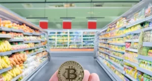 Dépenser ses crypto en ville en 2025 Payer avec des crypto 2025