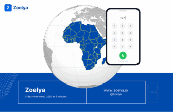 Zoelya: la revolution des-services ussd en Afrique